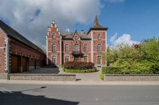 House for sale in Ellezelles