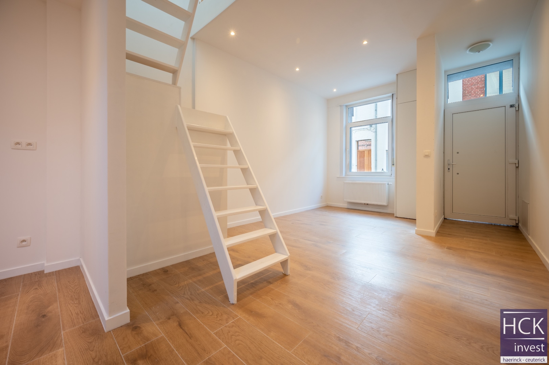 Maison à louer à Gand avec 2 chambres - photo 3