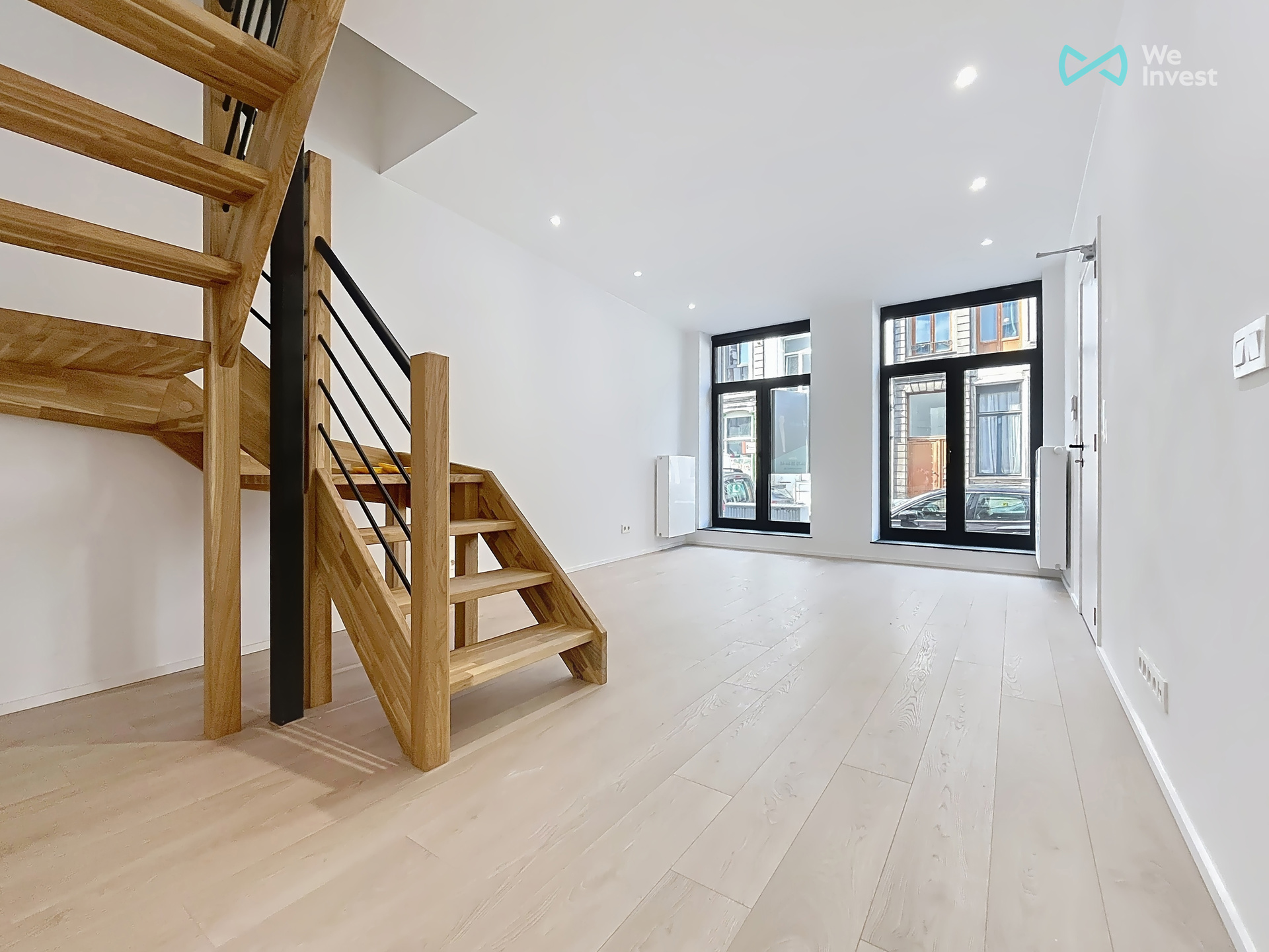 Appartement à vendre à Mons avec 3 chambres - photo 4