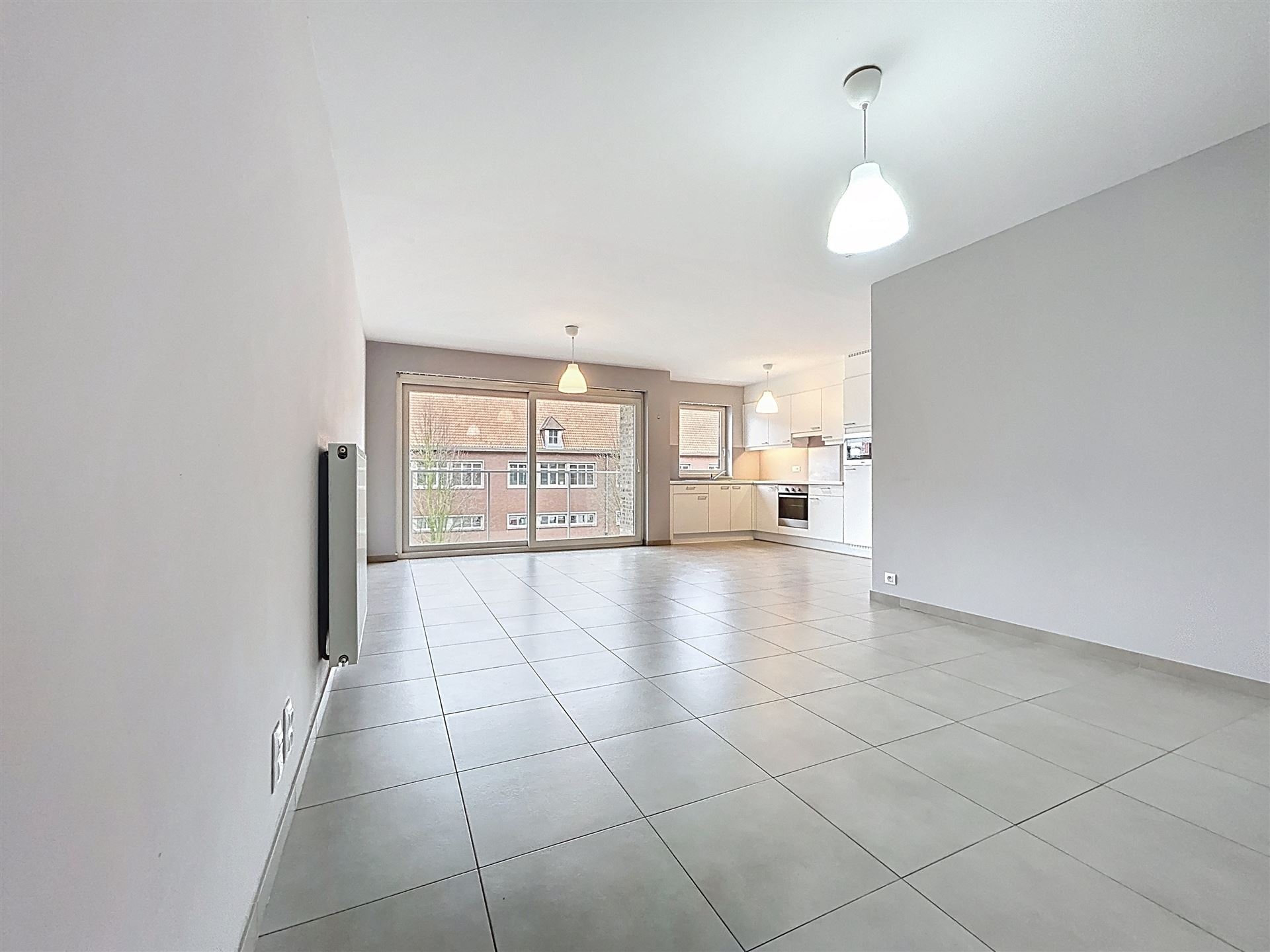 Appartement à vendre à Ypres avec 2 chambres - photo 3