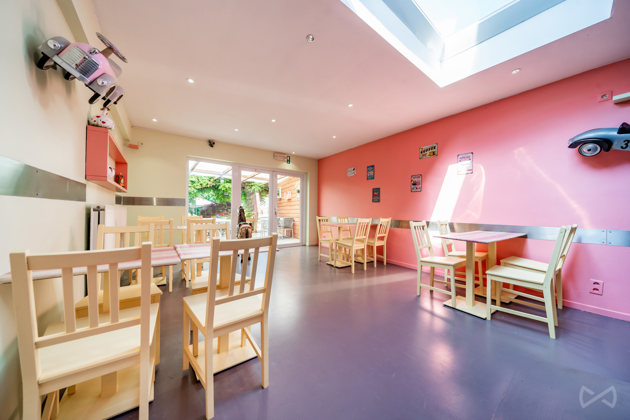 Commercial à vendre à Beyne-Heusay - photo 2