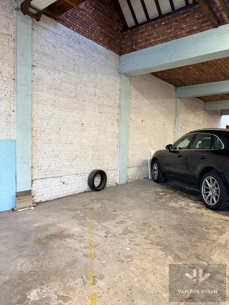 Garage for rent in Hasselt - photo 2