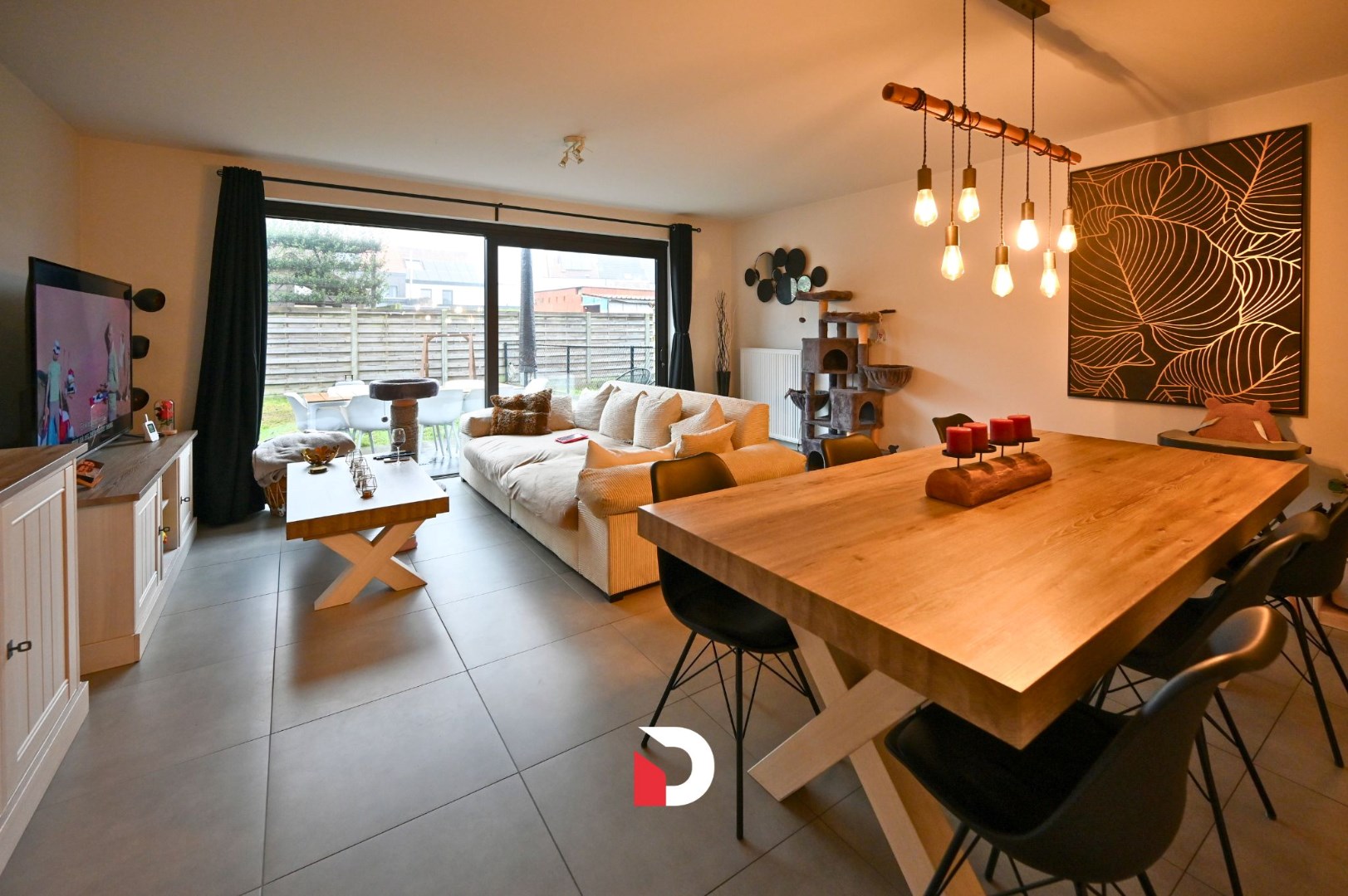 Nieuwbouwwoning ('2019) in een kleinschalig woonproject op een toplocatie. - foto 3