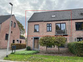 Appartement à vendre à Vosselaar