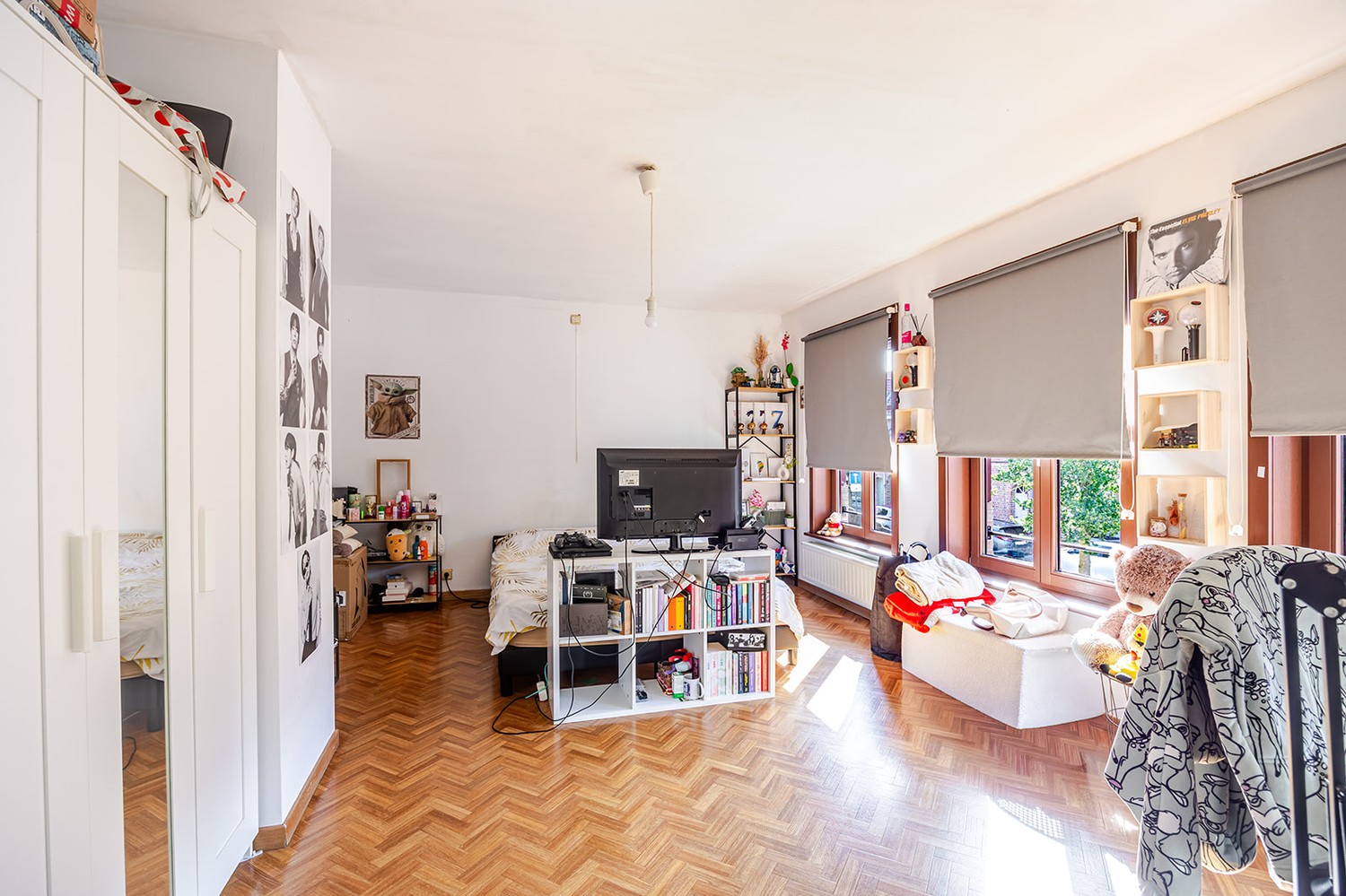 House for sale in Assebroek with 4 bedrooms - photo 5