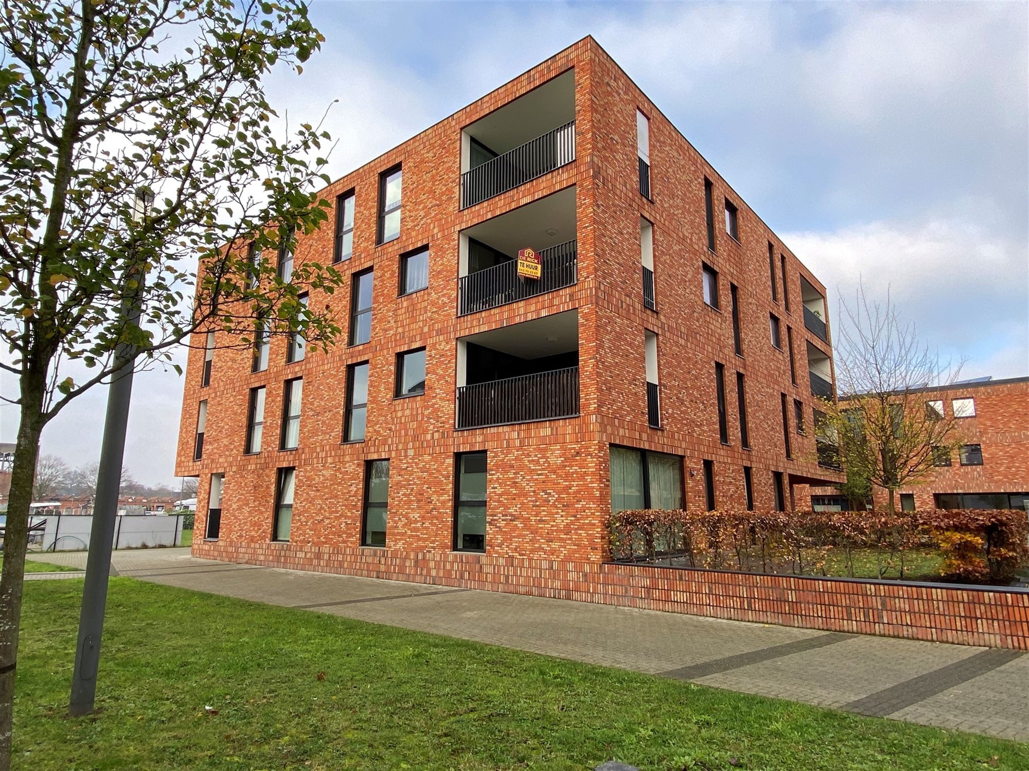 Appartement - photo 1