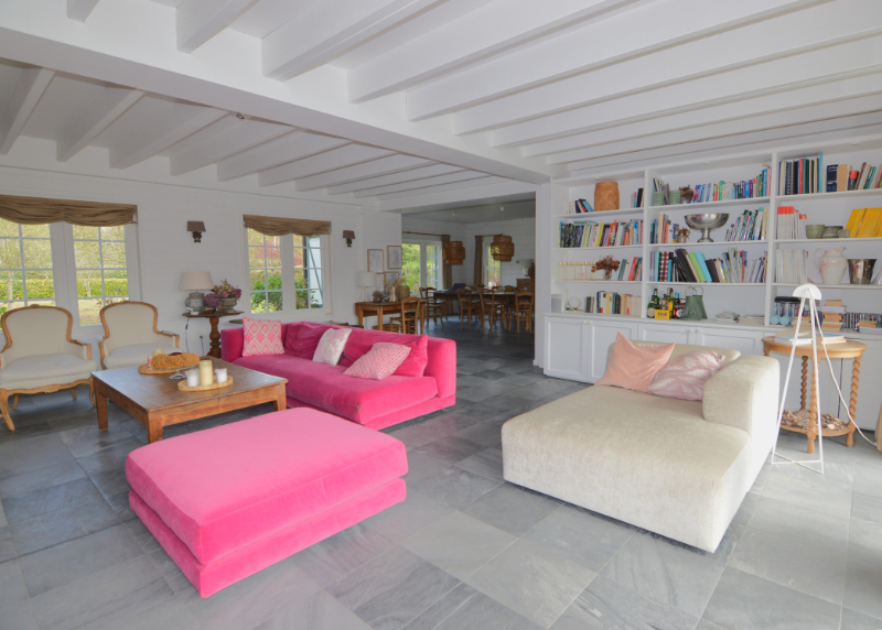Woning te huur in Hofstade - foto 4
