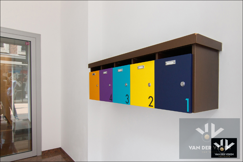 GEZELLIG APPARTEMENT IN HET HARTJE VAN HASSELT - foto 3