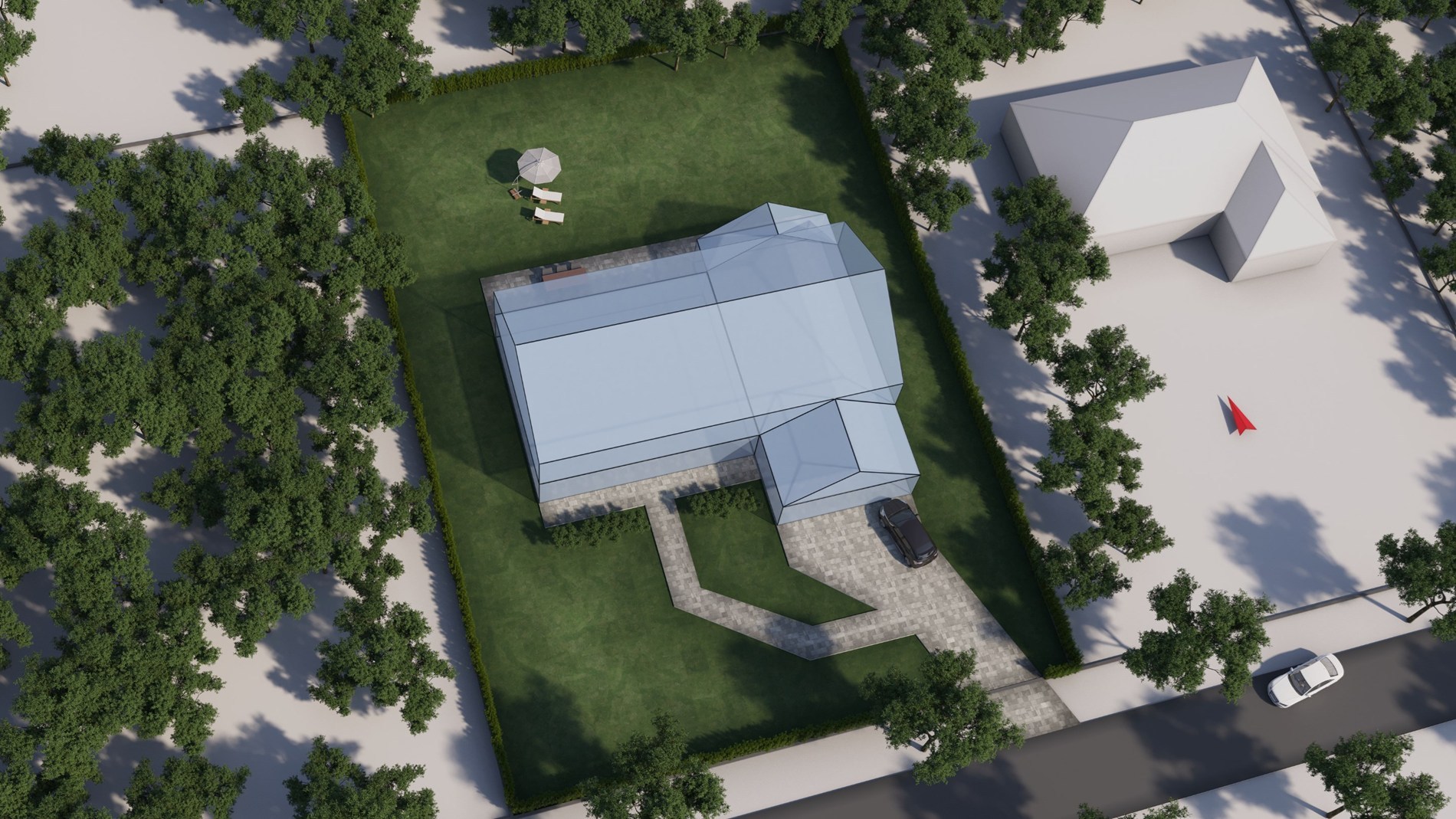 Terrain à vendre à Oud-Turnhout - photo 2