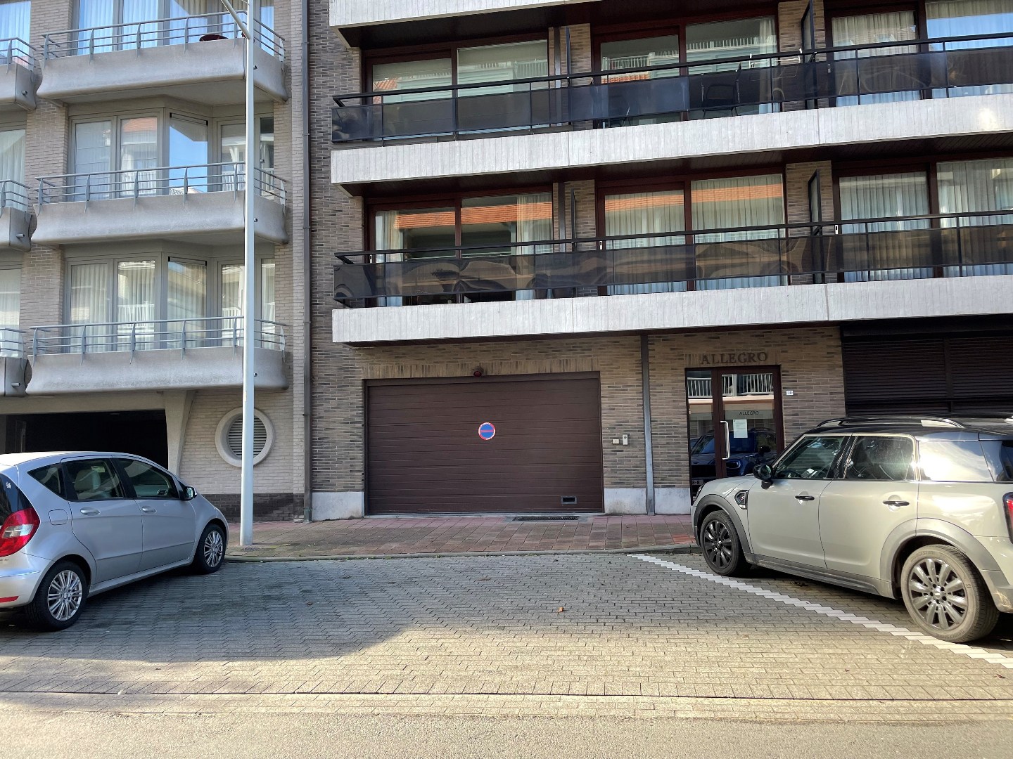 Garage à vendre en plein cœur de Knokke - Van Bunnenlaan 20 - photo 5