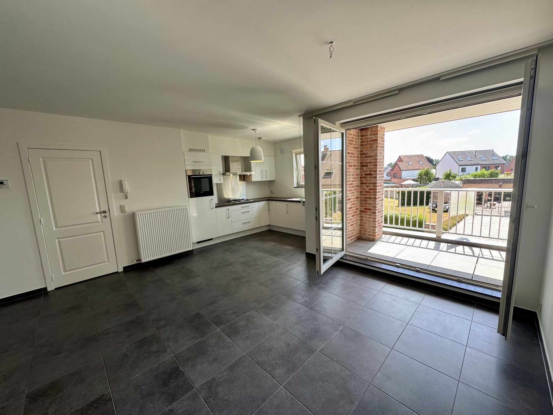goed gelegen appartement met 2 slpk - foto 3