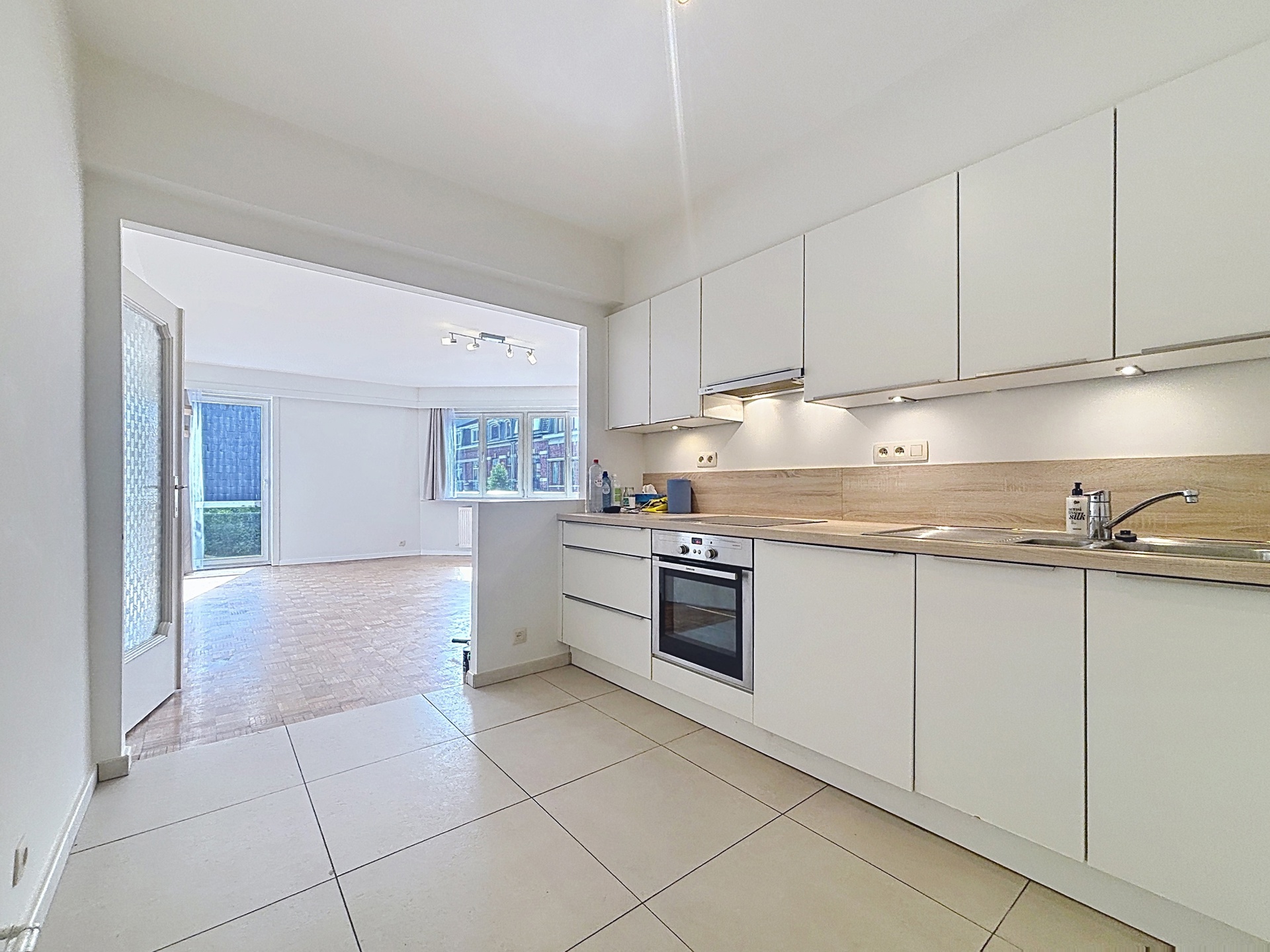 Appartement à louer à Auderghem avec 1 chambre - photo 4