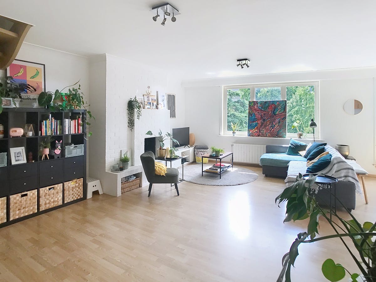 Appartement à Ieper