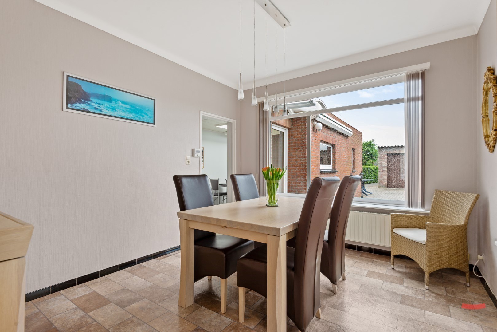 Huis te huur in Ravels met 3 slaapkamers - foto 5