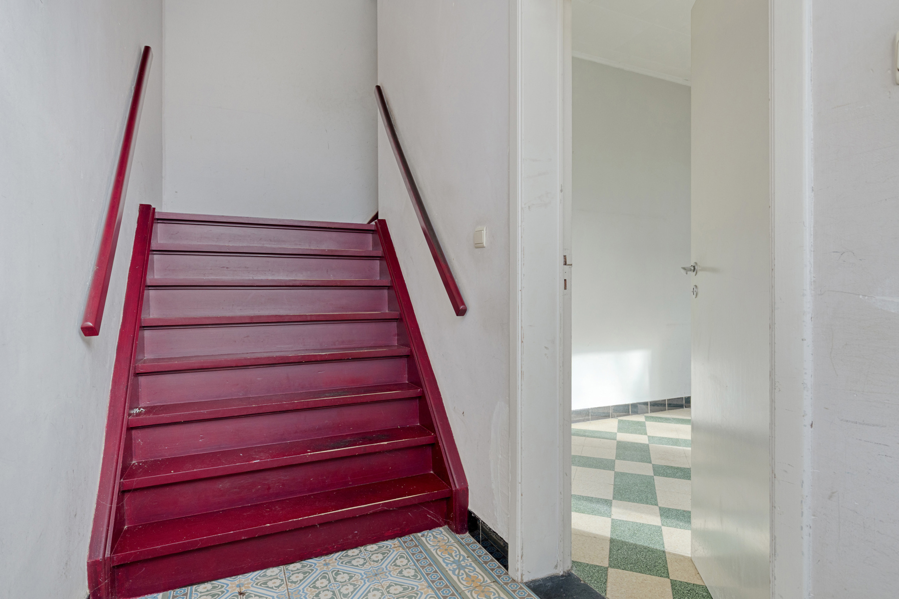 Renovatieproject, 170 m² met tuin in Mechelen! - foto 5