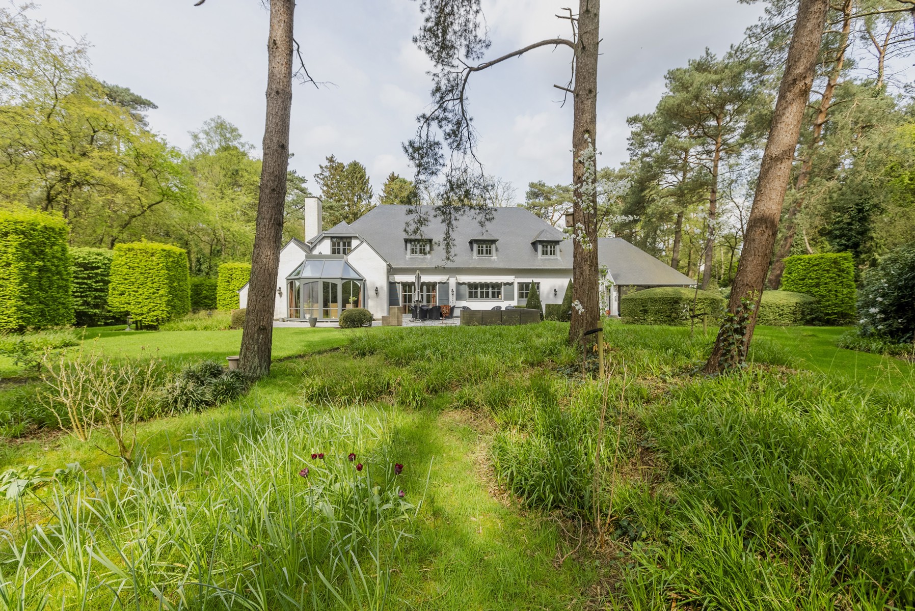 Huis te koop in Kapellen met 4 slaapkamers - foto 1