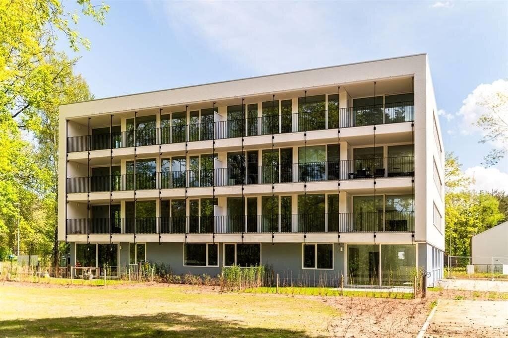 Gezellig appartement met 3 slaapkamers op rustige locatie te Mol - foto 1