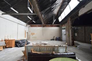 Commercial à vendre à Courtrai