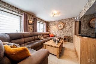 Huis te koop in Frameries