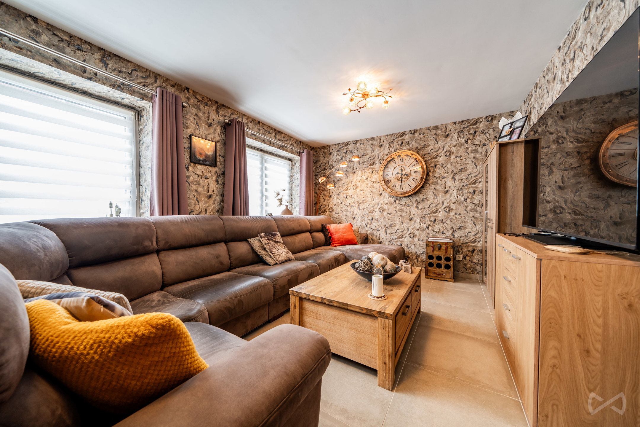 Huis te koop in La Bouverie met 3 slaapkamers - foto 2