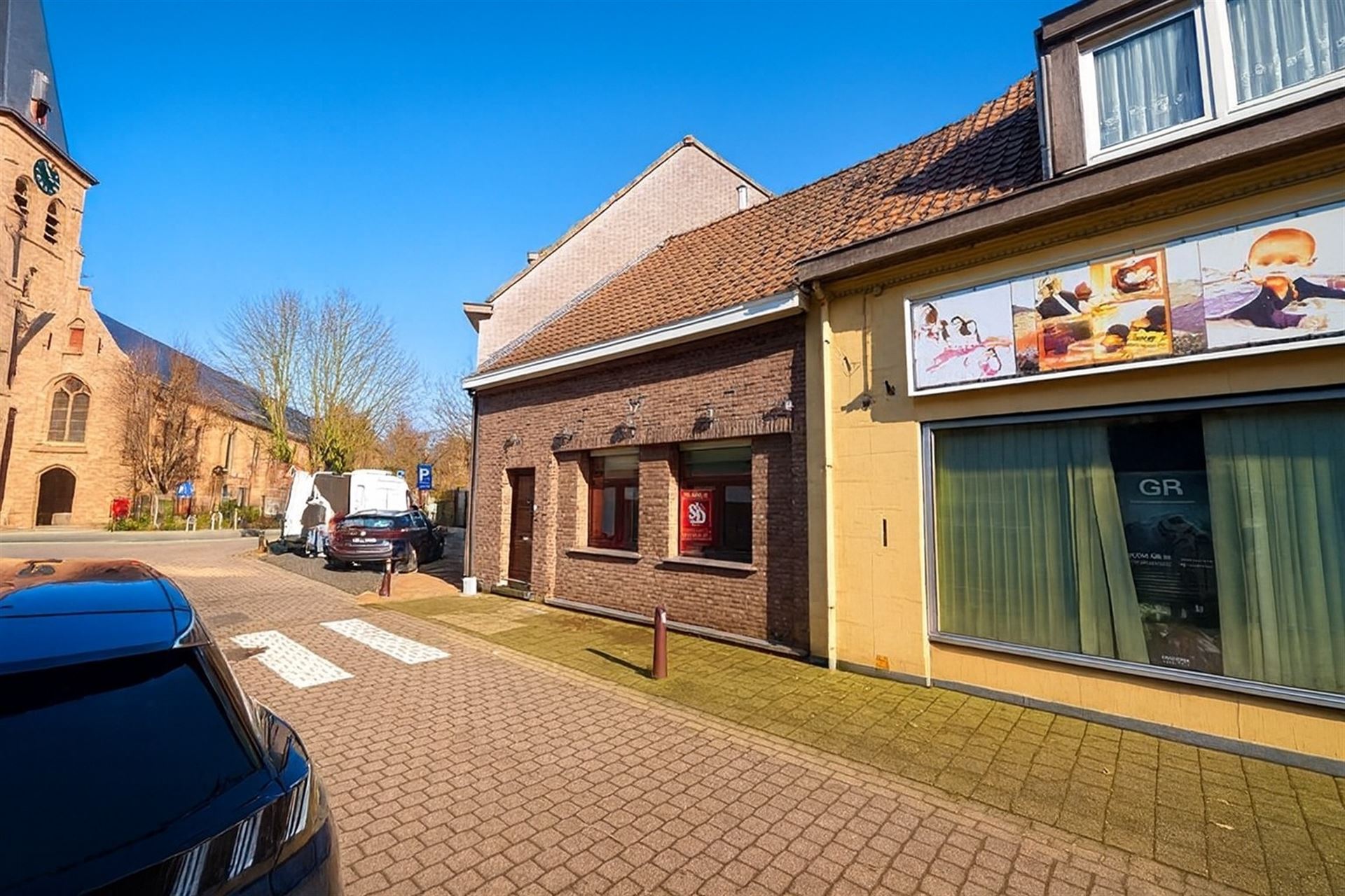 Maison à louer à Beernem avec 2 chambres - photo 1