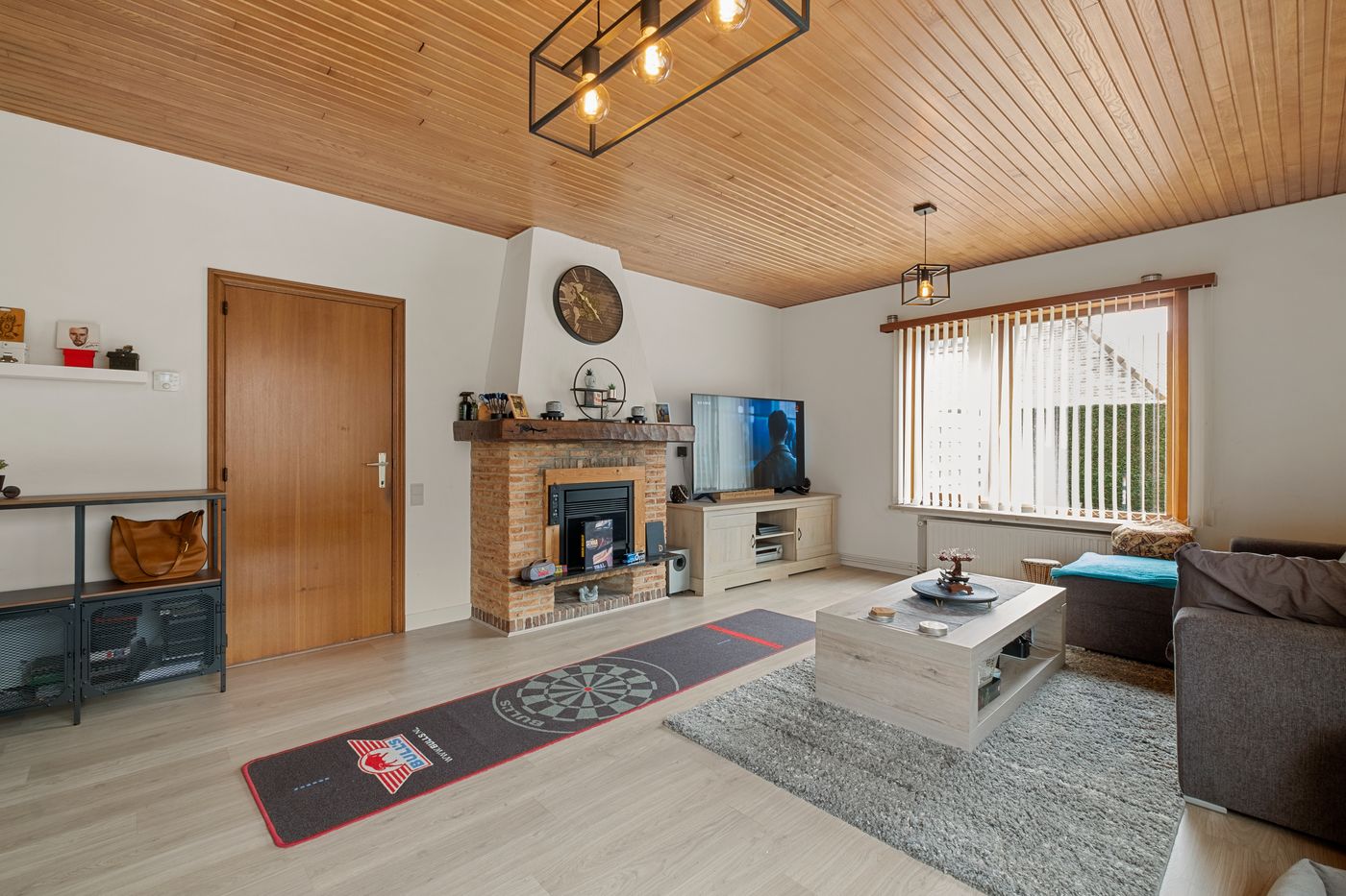 Open bebouwing gelegen in een rustige, doodlopende straat te Gistel - photo 3