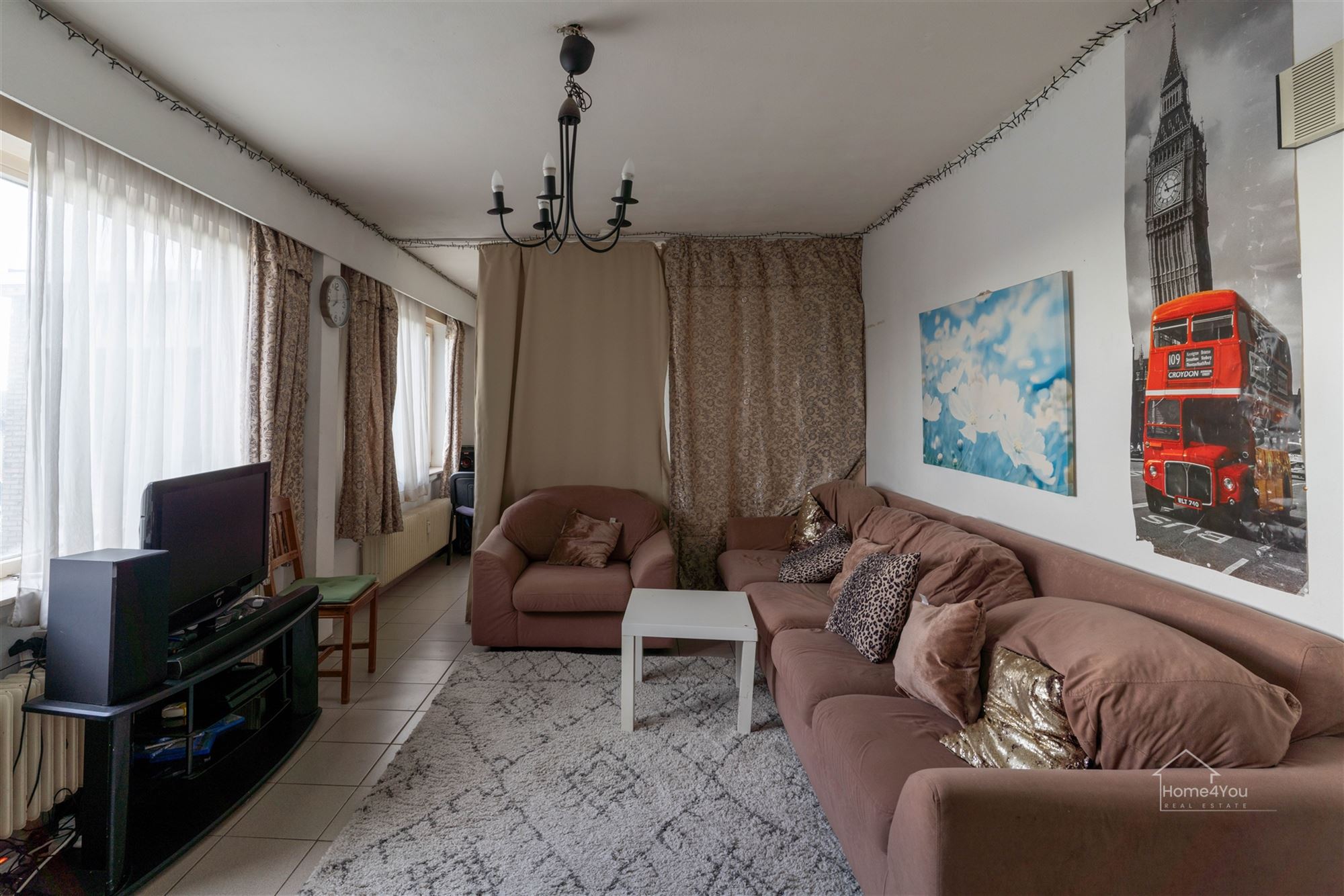 Appartement - foto 3