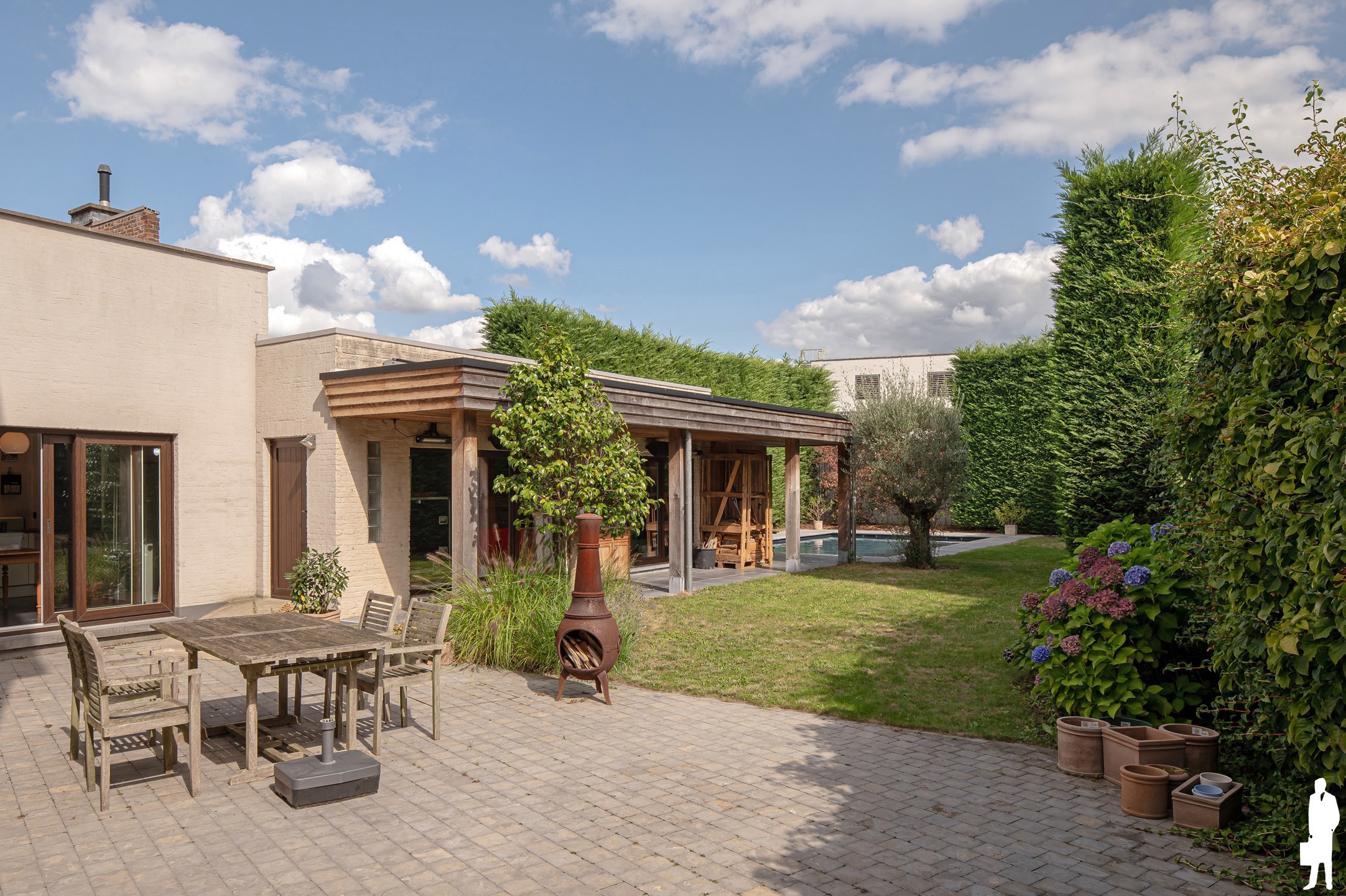 Maison à vendre à Lierre avec 6 chambres - photo 4