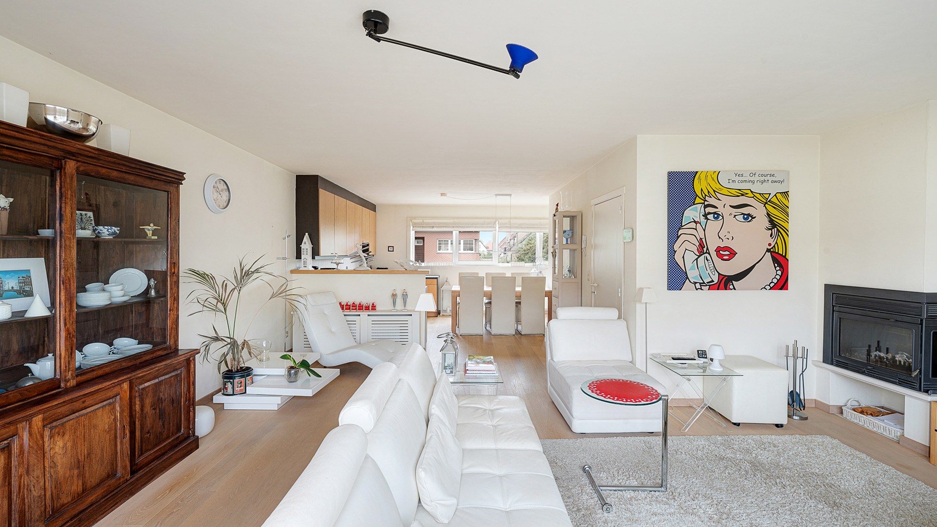 Leuke woning te koop vlak bij Duinenwater - foto 4