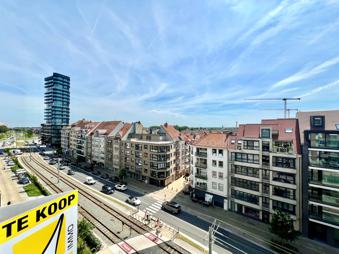 Appartement à vendre à Heist-Aan-Zee avec 2 chambres - photo 1