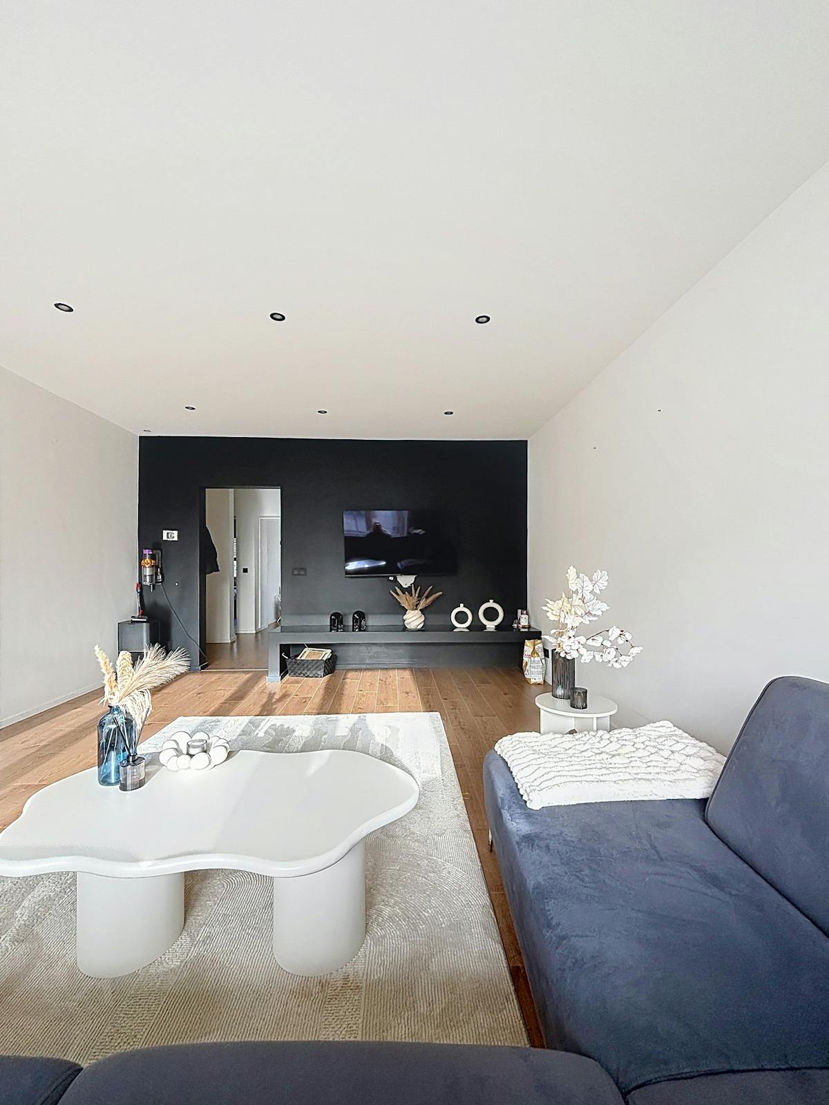 Gerenoveerd appartement met 2 kamers te Koop in Wemmel - foto 3