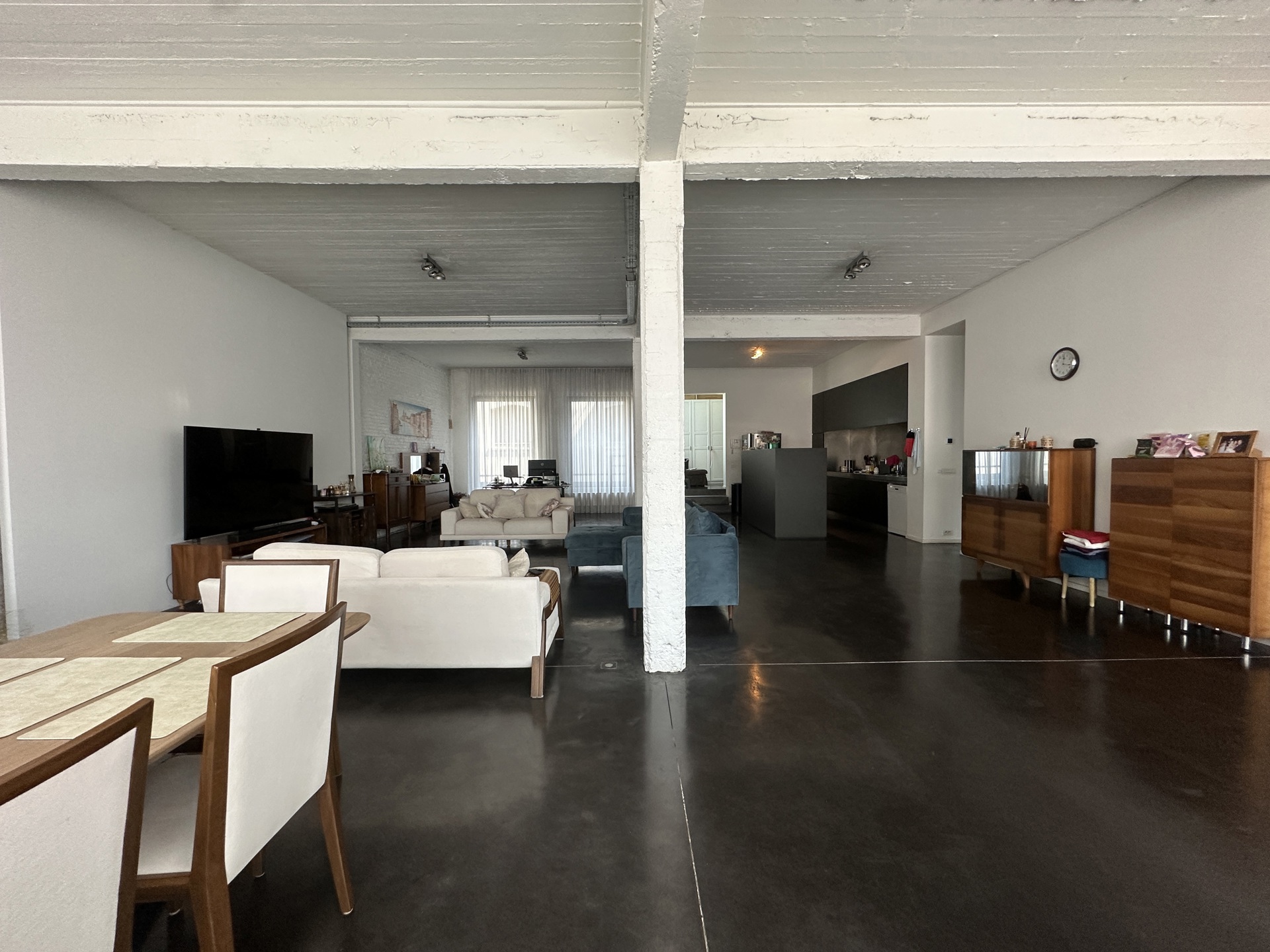 Apartment for rent in Antwerp with 2 bedrooms - photo 3