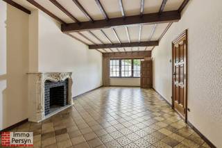 Maison à vendre à Scherpenheuvel-Zichem