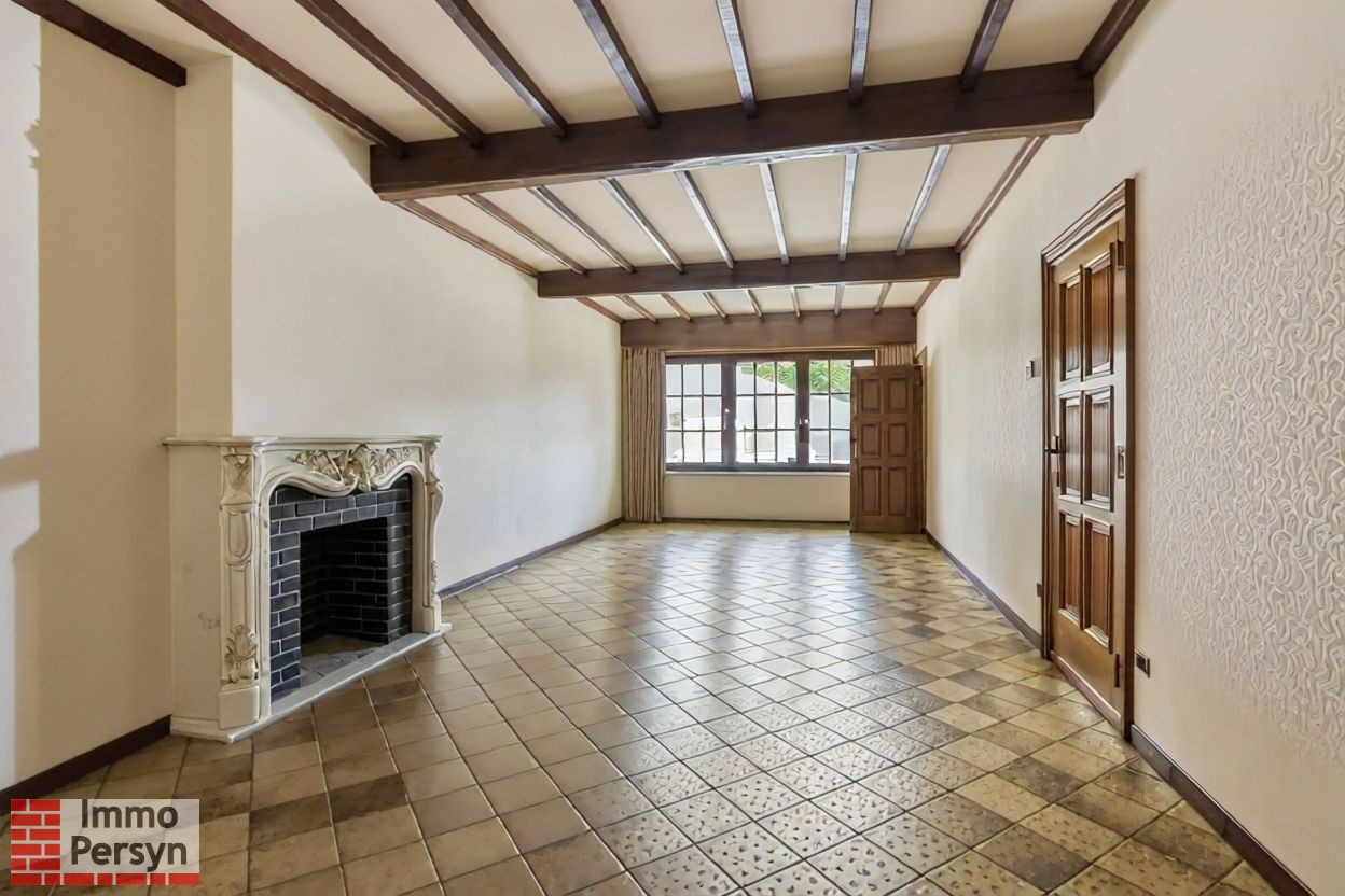 Maison à vendre à Scherpenheuvel avec 3 chambres - photo 2