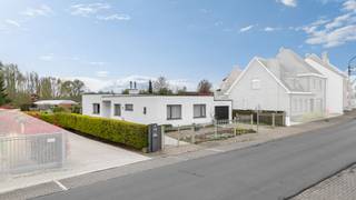 Maison à vendre à Haaltert