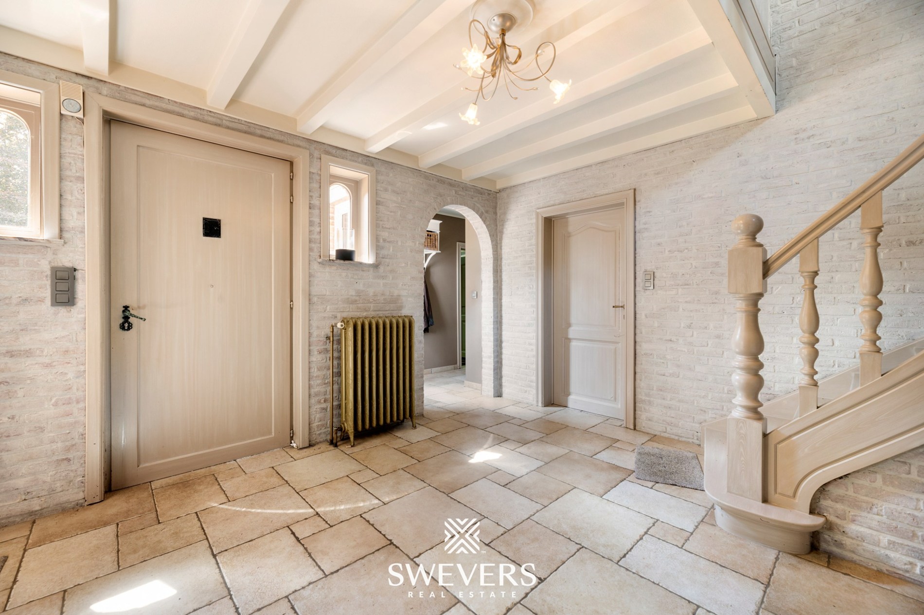 Landelijk wonen in alle luxe op een uniek domein in Koersel - foto 4
