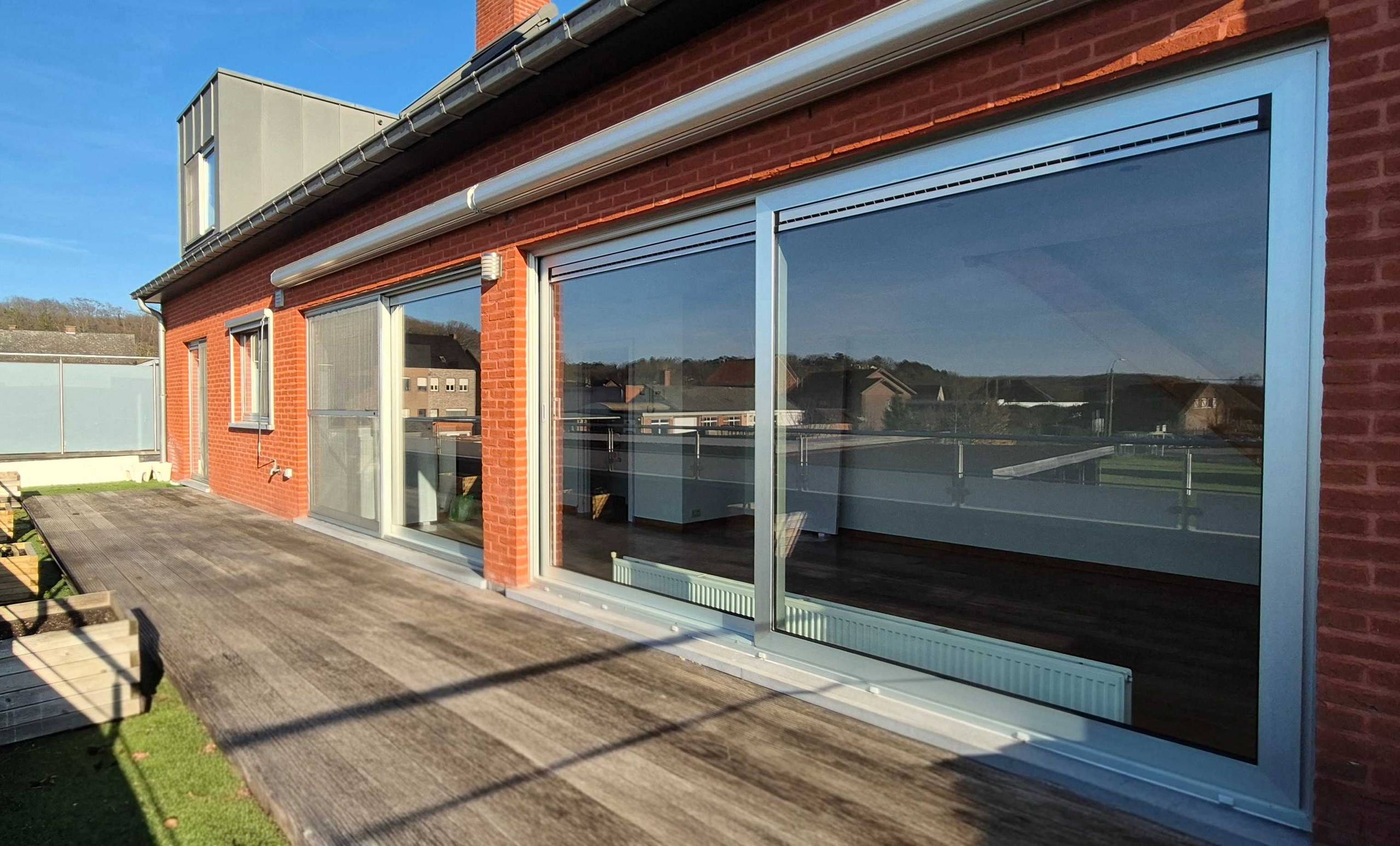 Appartement à vendre à Wezemaal avec 3 chambres - photo 3