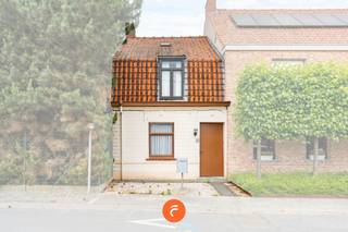 Maison à vendre à Oostrozebeke