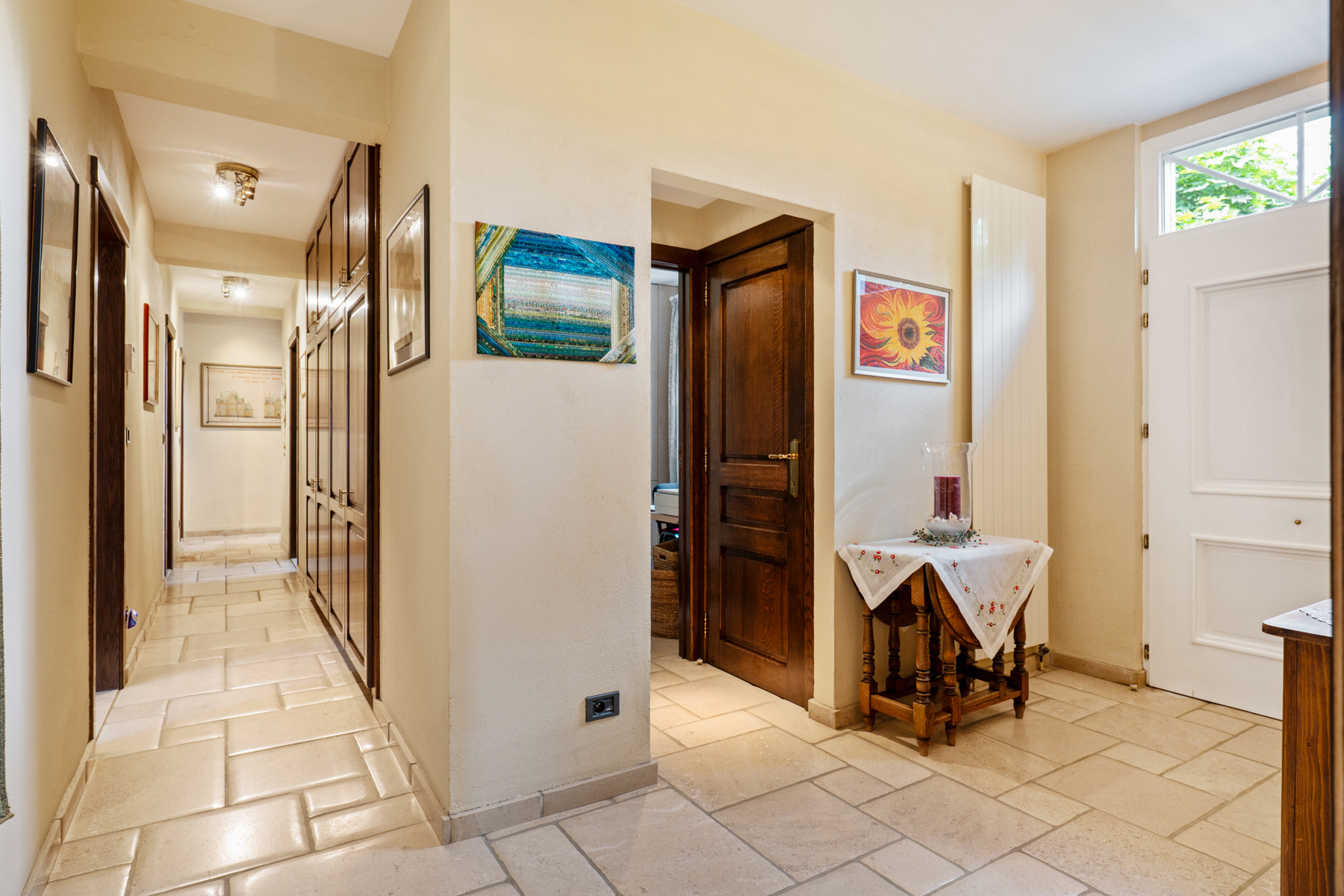 Unieke hoeve op 5.589 m² in Wommelgem. - foto 4