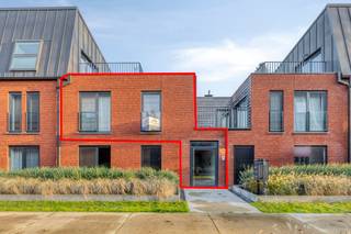 Apartment for rent in Willebroek