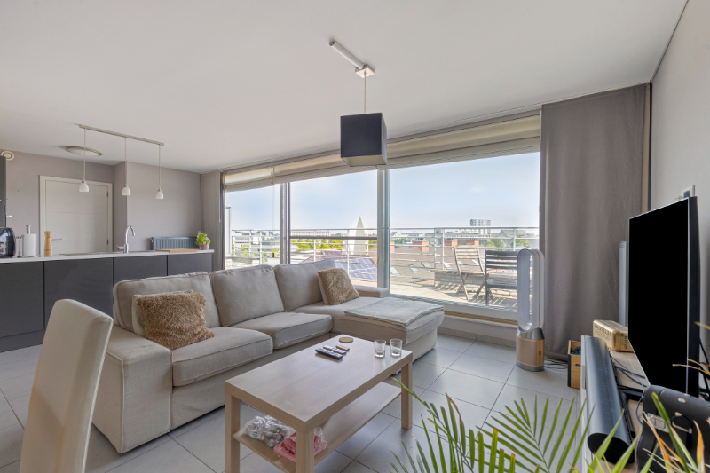 Apartment for sale in Roeselare with 2 bedrooms - photo 4