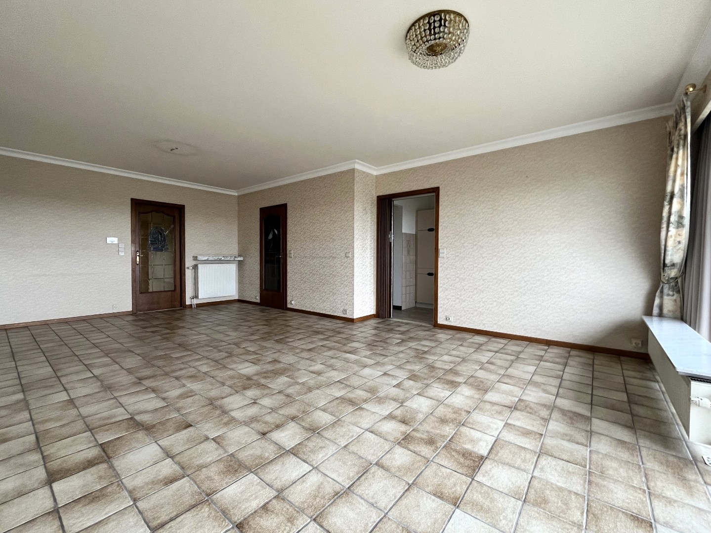 Appartement à louer à Anvers avec 2 chambres - photo 4