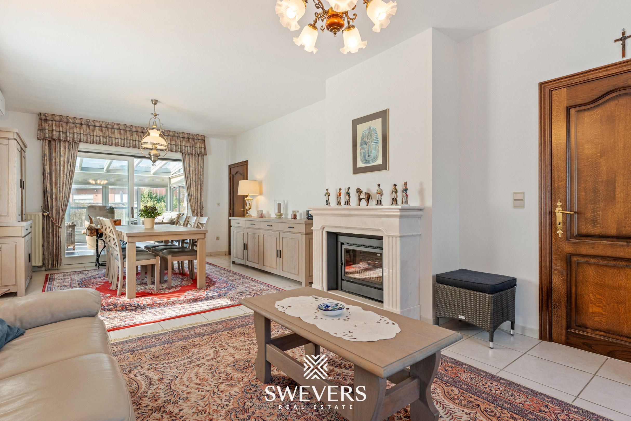 Maison à vendre à Diest avec 4 chambres - photo 4