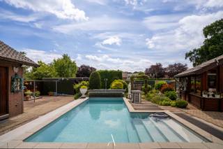 House for sale in Kinrooi