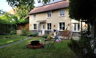 Maison à louer à Roosdaal