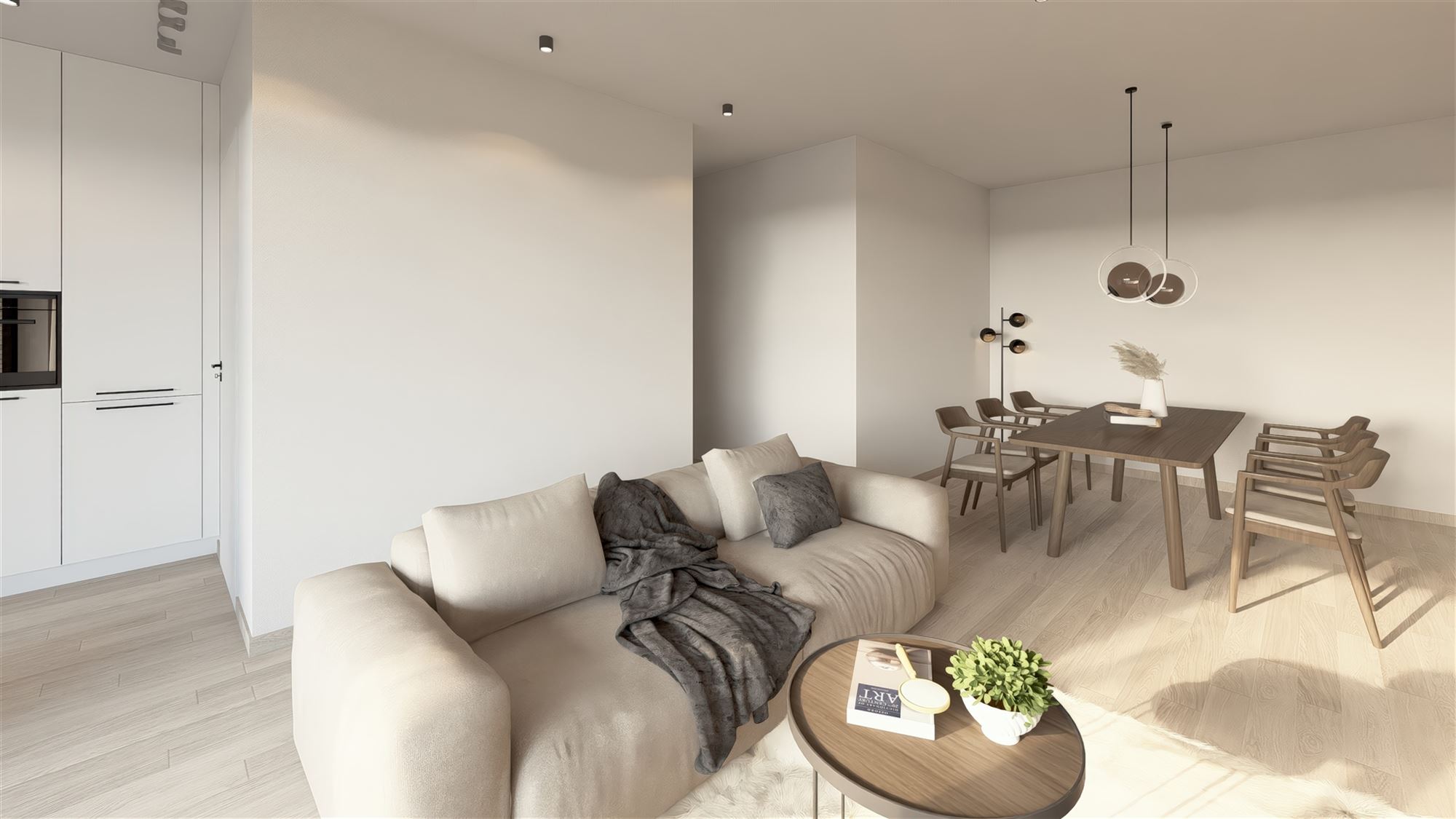 Project for sale in Aalst - photo 4