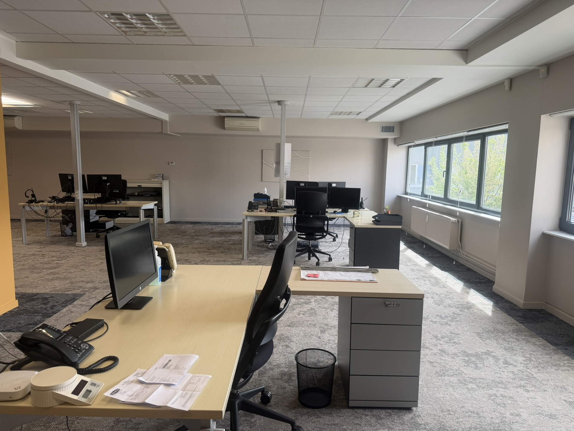 Commercial for rent in Aalst - photo 2