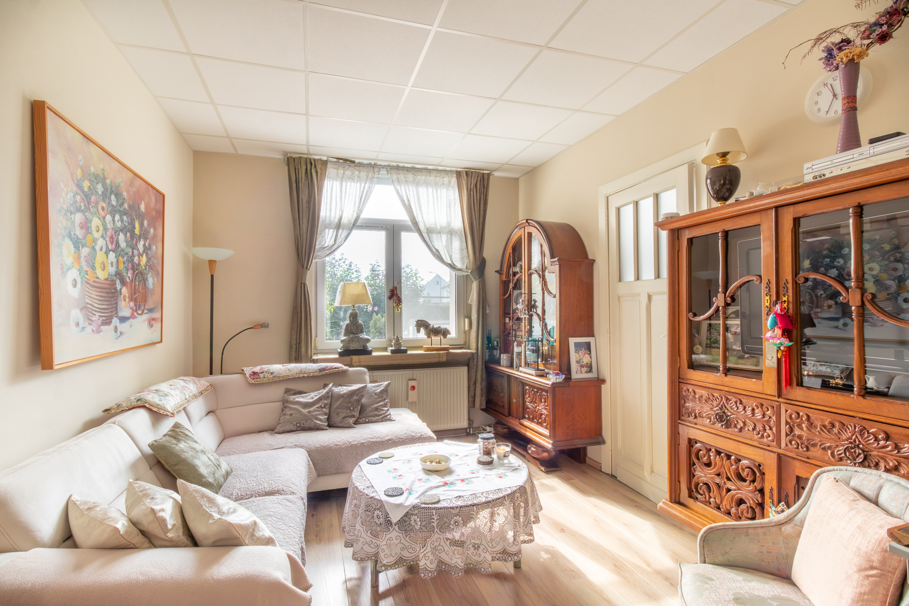 Maison à vendre à Wilrijk avec 2 chambres - photo 4