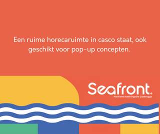 Commercial for rent in Bruges