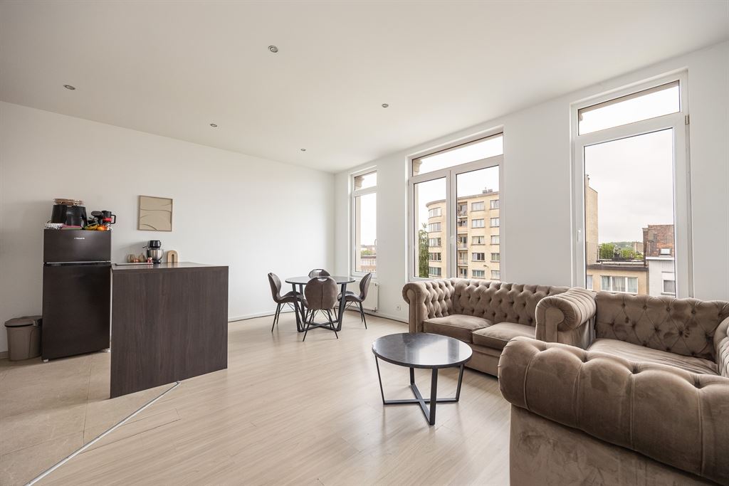 Appartement - photo 2